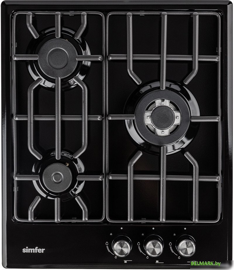 Варочная панель Simfer H45V35B571 - фото