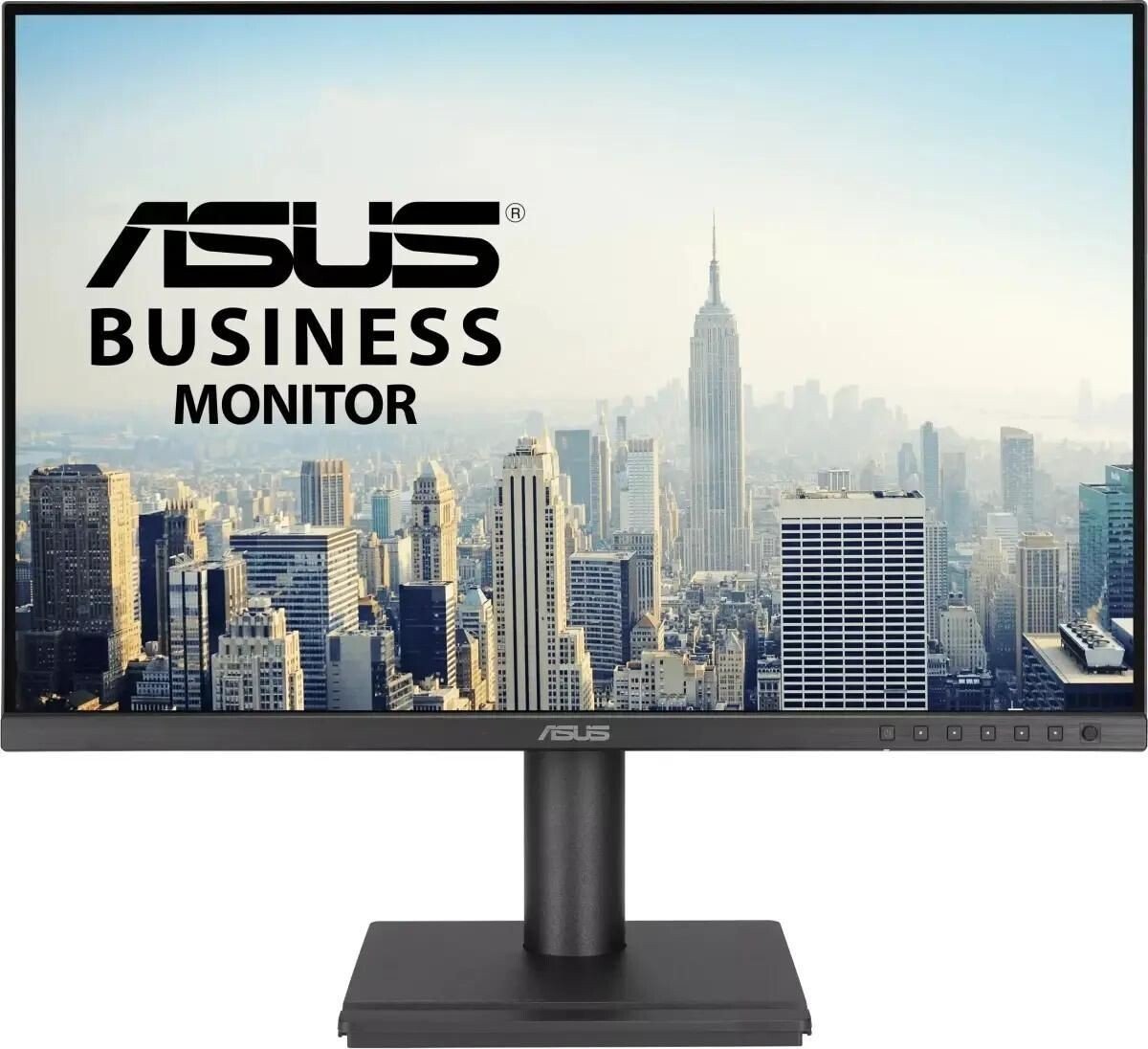 Монитор ASUS Business BE248QF - фото