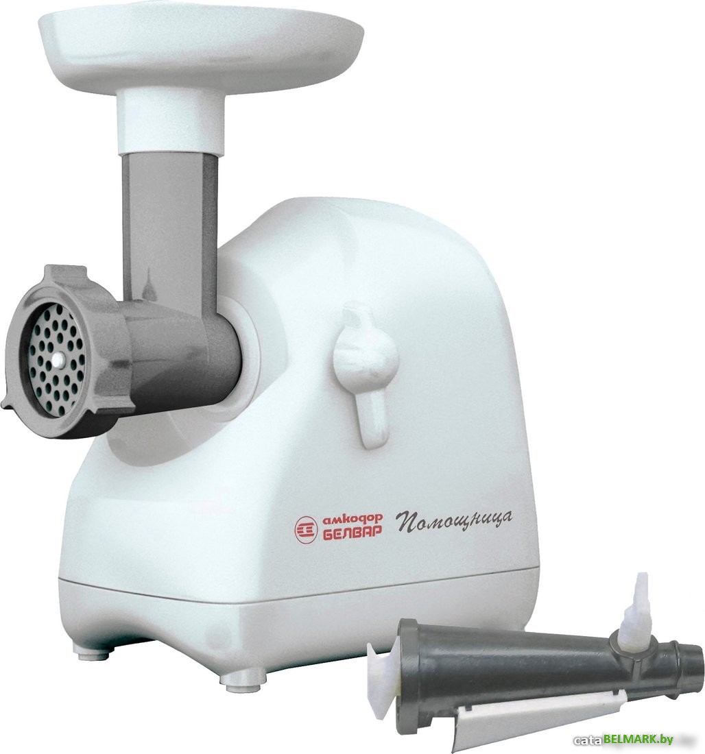 Мясорубка Белвар КЭМ-П2У 302-06 - фото