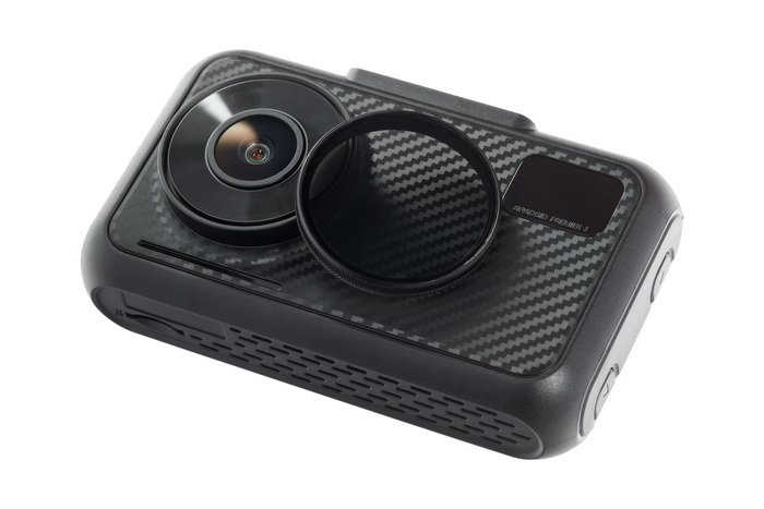 Видеорегистратор-радар детектор (2в1) Roadgid Premier 3 Carbon 2CH - фото2