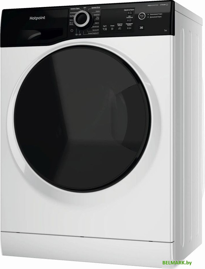 Стиральная машина Hotpoint NSB 7249 ZD AVE RU - фото2