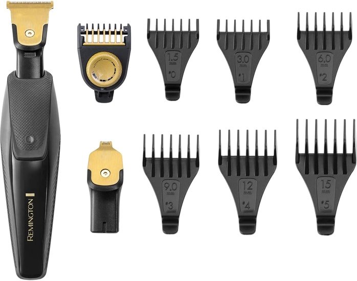 Машинка для стрижки Remington MB7000 T-Series Ultimate Precision - фото