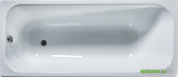 Ванна Универсал Элегия 170x70 (с ножками) - фото