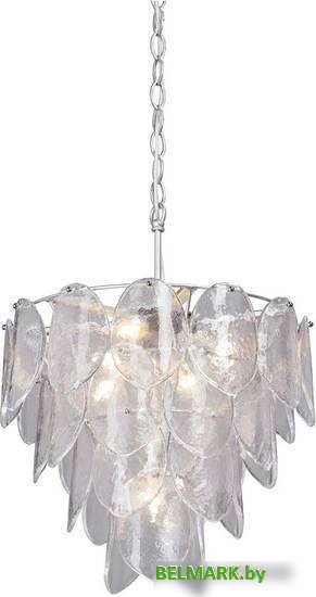 Подвесная люстра Vitaluce V5314 V5314-9/7 - фото