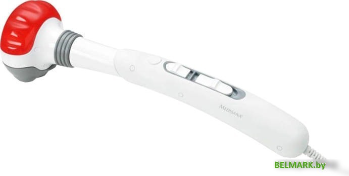 Массажер ручной Medisana HM 886 - фото