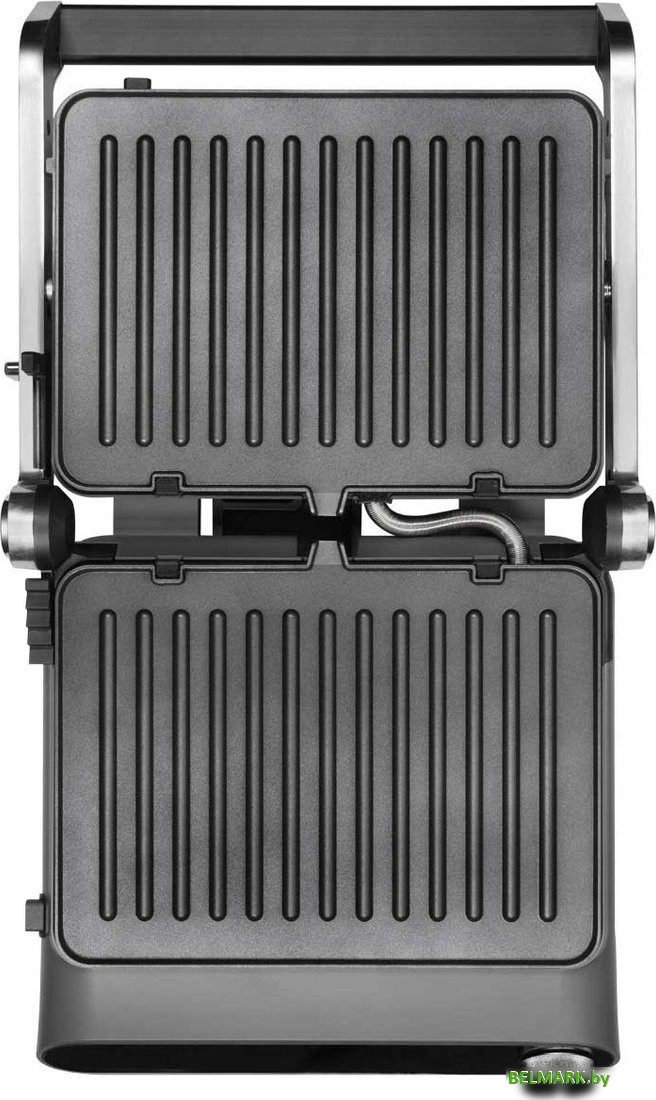 Электрогриль Redmond (Редмонд) SteakMaster GM303 (серый) - фото2