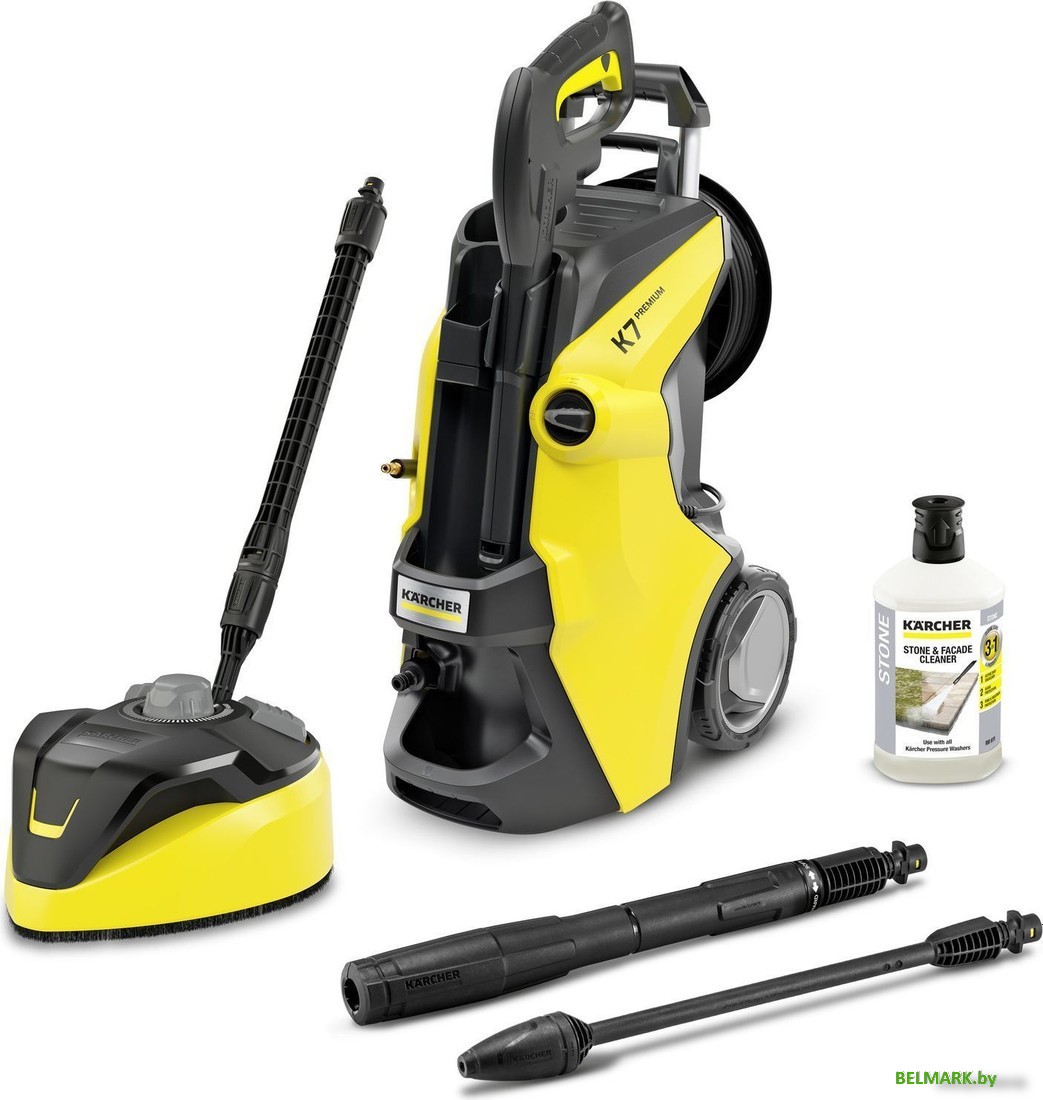 Мойка высокого давления Karcher K7 Premium Power Home 1.317-171.0 - фото
