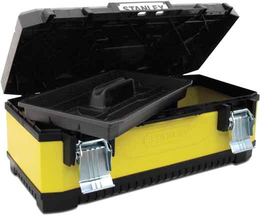 Ящик для инструментов Stanley 1-95-612 - фото2