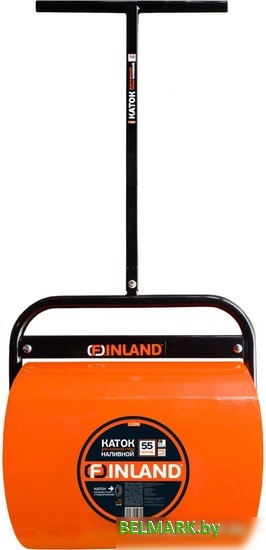 Каток Finland 1305 - фото