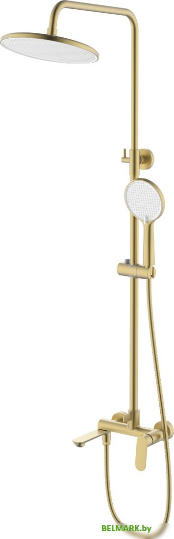 Душевая система Splenka S41.24.03 - фото