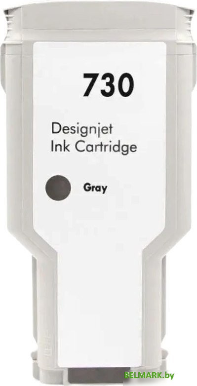 Картридж NV Print 730 NV-P2V72A (серый) - фото