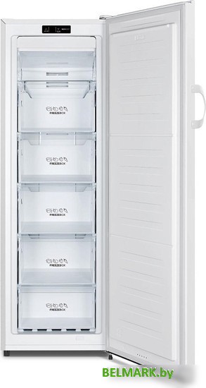 Морозильник Gorenje FN4171CW - фото2