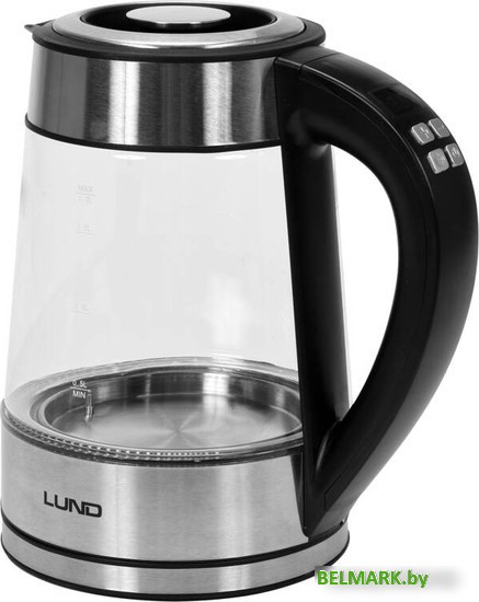 Электрический чайник LUND 68173 - фото