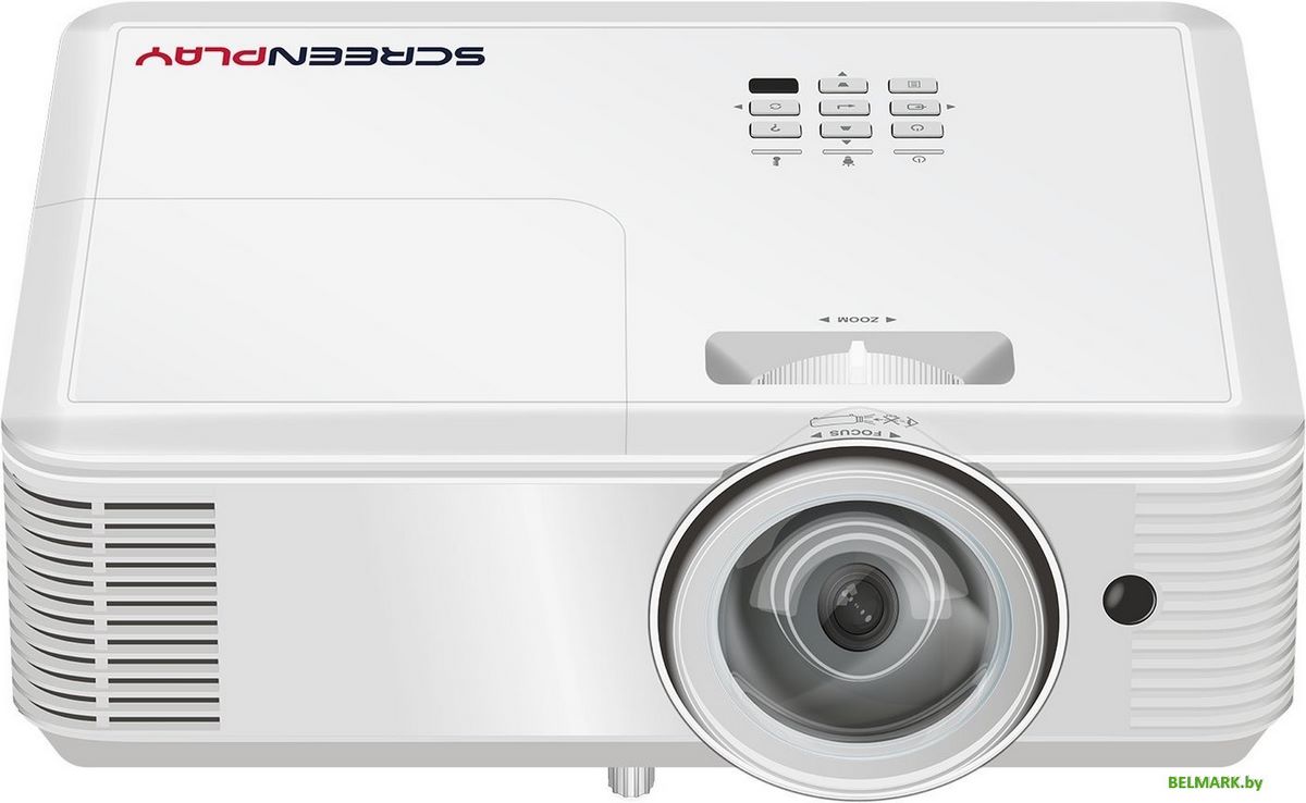 Проектор InFocus ScreenPlay Vista SP2238ST - фото2