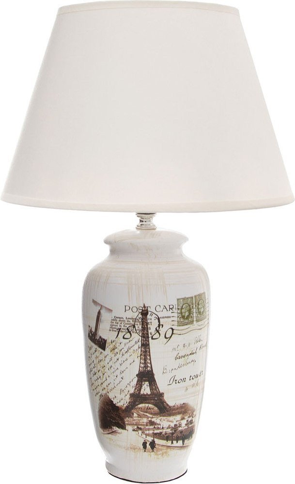 Настольная лампа Risalux Виолино 10337324 - фото