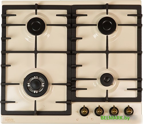 Варочная панель Oasis P-MIRT (B) - фото