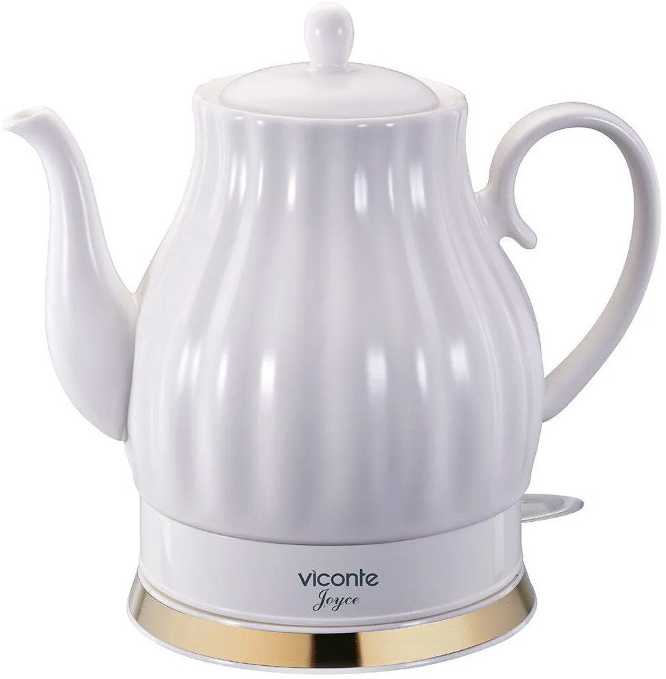 Электрический чайник Viconte VC-3333 - фото