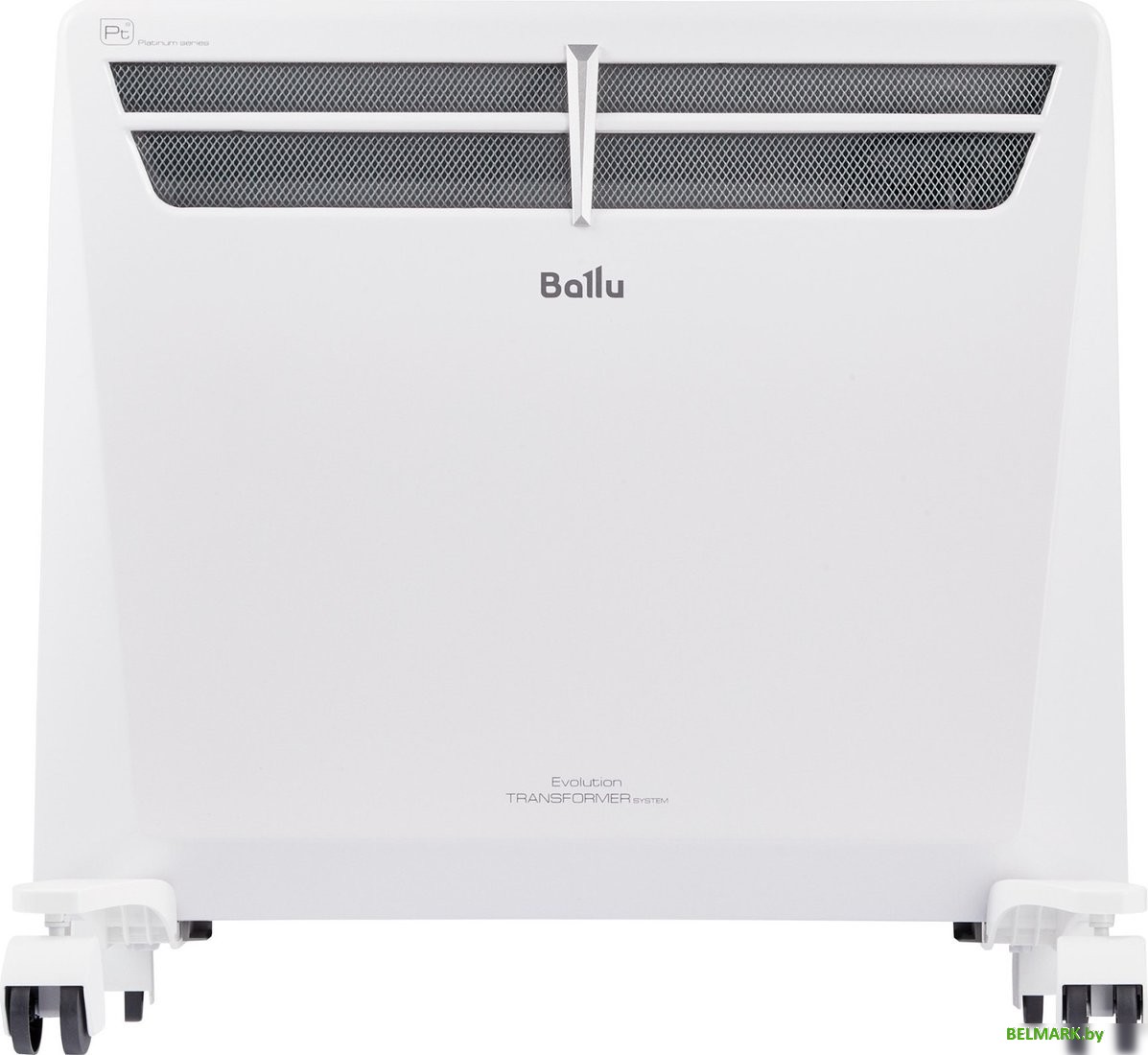 Конвектор Ballu Evolution Transformer BEC/EVU-1000 (электронное управление, с шасси) - фото2