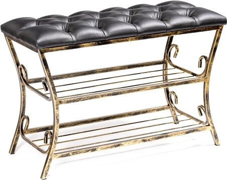 Банкетка Dudo БН-2КС-1 (Kanzas-12) - фото