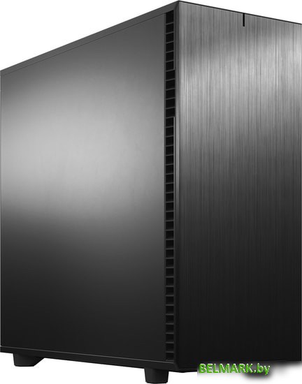 Корпус Fractal Design Define 7 XL Black Solid FD-C-DEF7X-01 - фото