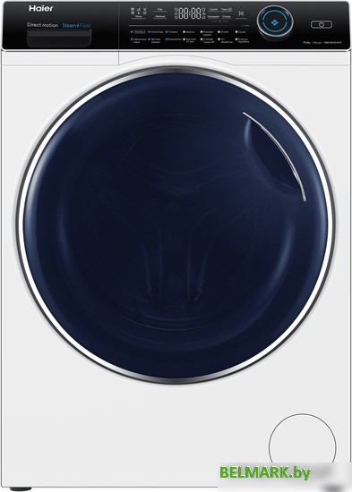 Стирально-сушильная машина Haier HWD100-B14979 - фото