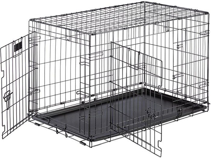 Клетка Ferplast Dog-Inn 90 73194017 - фото2