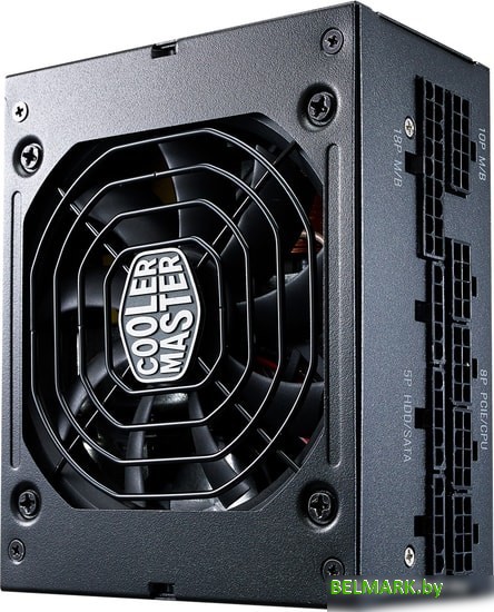Блок питания Cooler Master V850 SFX Gold MPY-8501-SFHAGV - фото