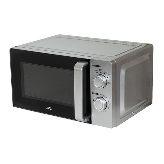 Микроволновая печь JVC JK-MW140M - фото2