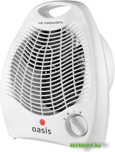 Тепловентилятор Oasis SD-20R - фото