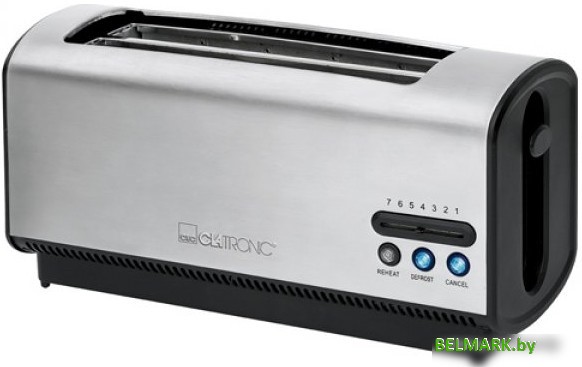 Тостер Clatronic TA 3687 - фото