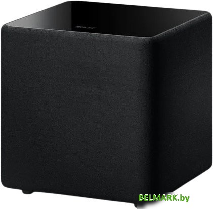 Проводной сабвуфер KEF Kube 8 MIE - фото