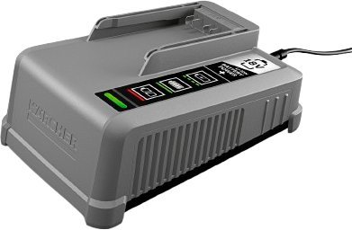 Зарядное устройство Karcher 2.445-044.0 (18В) - фото