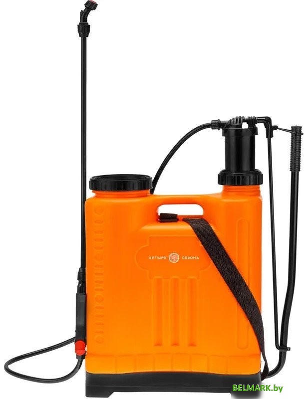 Ручной опрыскиватель Четыре сезона 62-0246 - фото