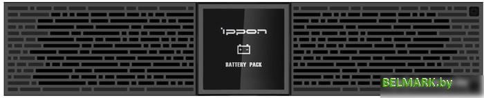 Внешний батарейный блок IPPON 1192968 для Smart Winner II 1500 BP - фото2