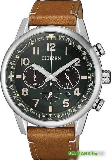 Наручные часы Citizen CA4420-21X - фото
