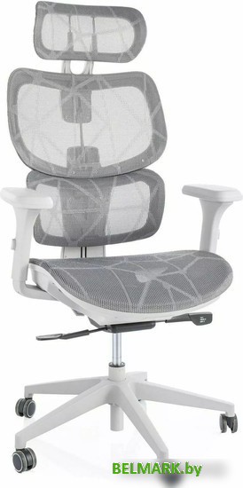 Кресло Signal Devon (серый) - фото