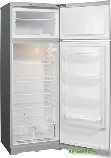 Холодильник Indesit TIA 16 G - фото2