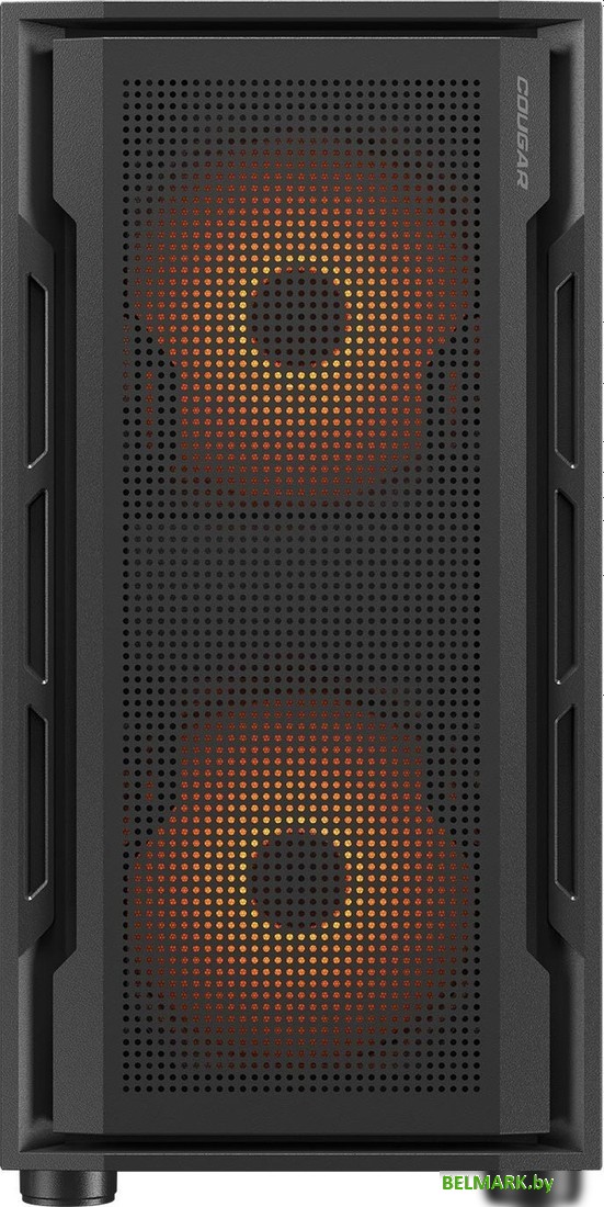 Корпус Cougar Uniface Mini RGB (черный) - фото2