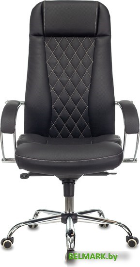Кресло Бюрократ CH-609SL/ECO (черный) - фото2