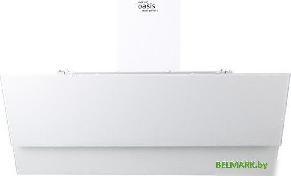 Кухонная вытяжка Making Oasis Everywhere NB-90W - фото2