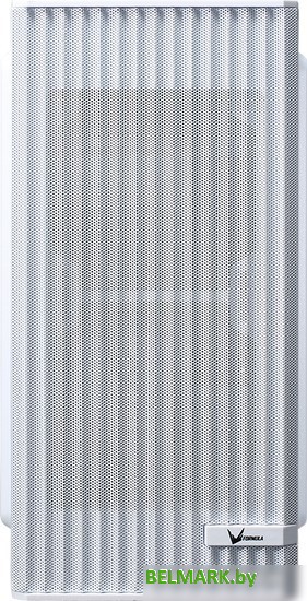 Корпус Formula Air Mesh G1 (белый) - фото2