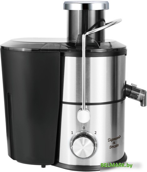 Соковыжималка Zigmund & Shtain EJ-757 - фото
