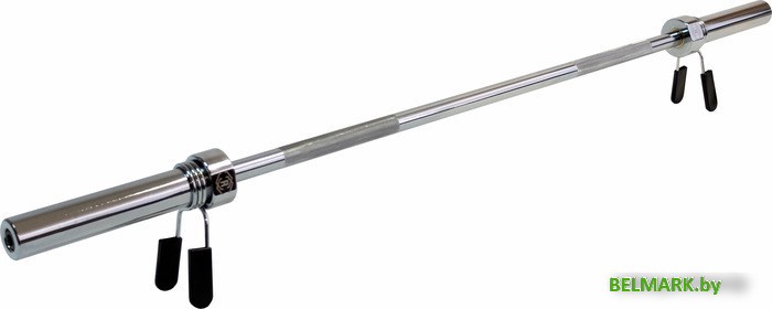 Гриф для штанги Rebel R-OB60-C - фото