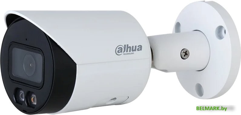 IP-камера Dahua DH-IPC-HFW2449SP-S-IL-0280B - фото