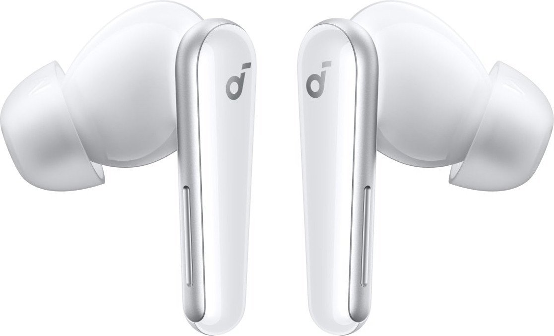 Наушники Anker Soundcore Liberty 5 (белый) - фото2