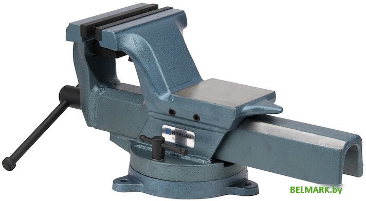 Тиски Norgau 73006125 - фото