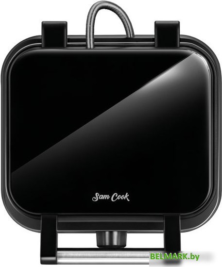 Вафельница Sam Cook PSC-130/B - фото2