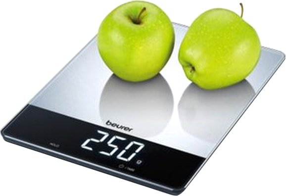 Кухонные весы Beurer KS 34 XL - фото2