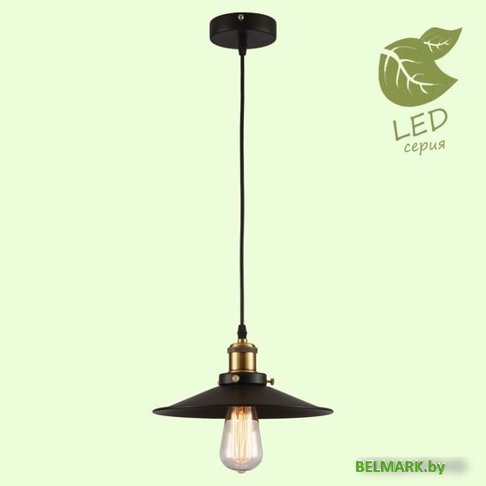 Лампа Lussole LOFT GRLSP-9600 - фото