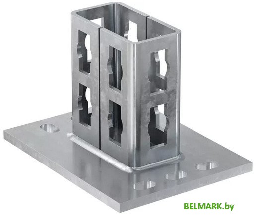 Опора для профиля Fischer PSF 82 533741 (5 шт) - фото